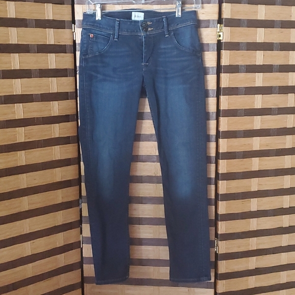 Hudson Ankle jeans - Picture 3 of 7